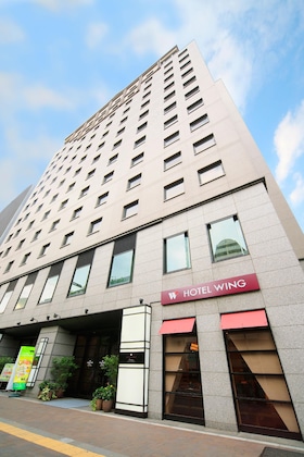 Gallery - Koko Hotel Shinjuku Yotsuya