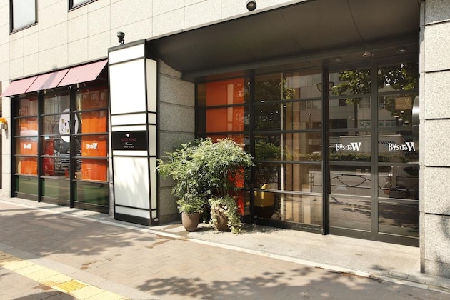 Gallery - Hotel Wing International Premium Tokyo Yotsuya