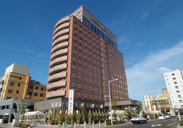 Gallery - Route-Inn Grantia Hakodate Ekimae