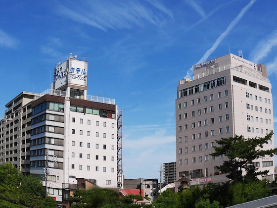 Gallery - Matsue New Urban Hotel