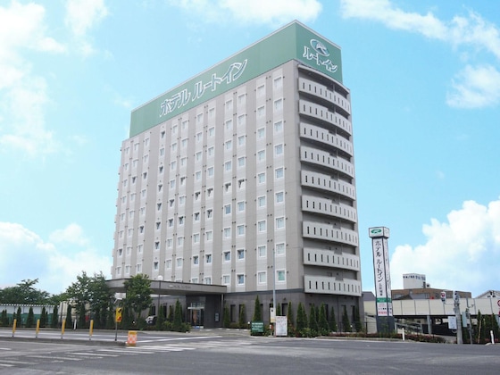 Gallery - Hotel Route - Inn Hirosaki-Joto