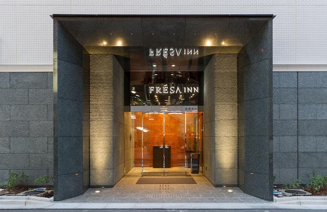 Gallery - Sotetsu Fresa Inn Fujisawa - Minamiguchi