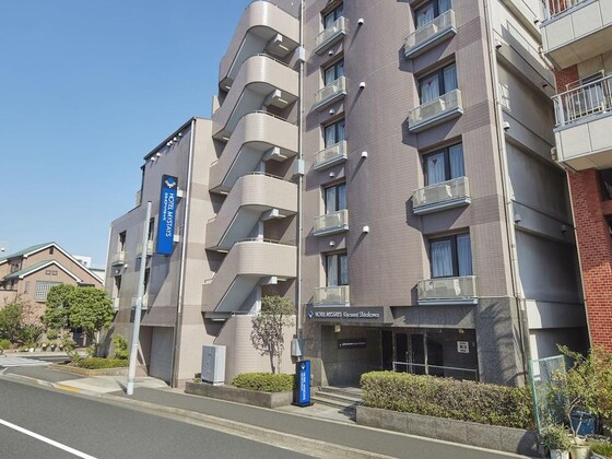 Gallery - Hotel Mystays Kiyosumi Shirakawa