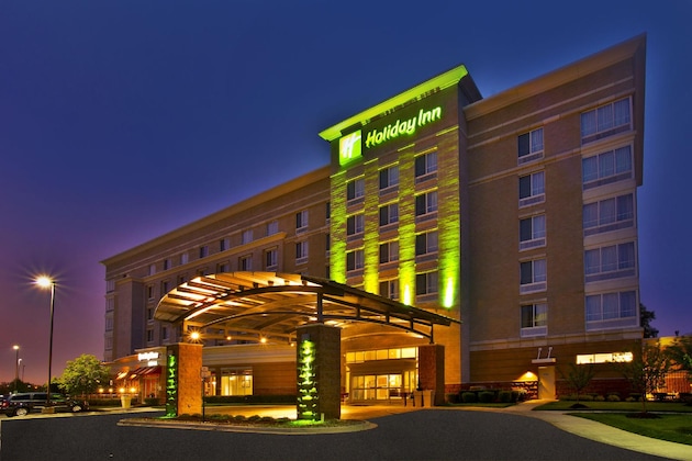Gallery - Holiday Inn Detroit Metro Airport By Ihg