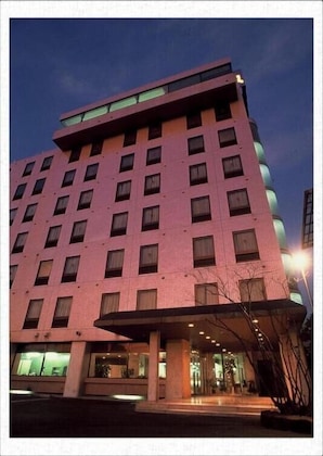 Gallery - Hotel Sun Plus Yutaka