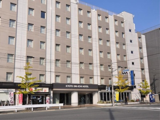 Gallery - Kyoto Daiichi Hotel