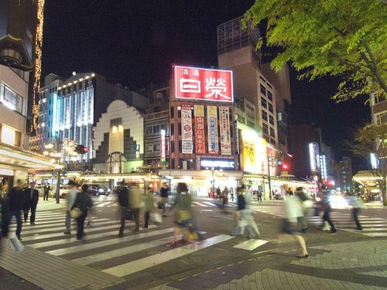 Gallery - Apa Hotel Kanazawa Nishi