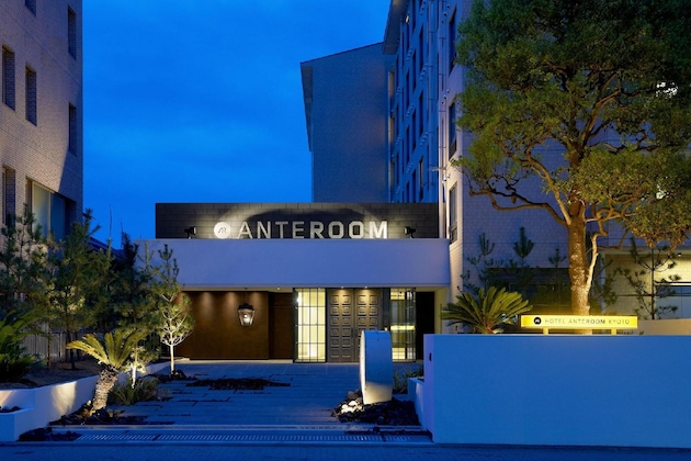 Gallery - Hotel Anteroom Kyoto