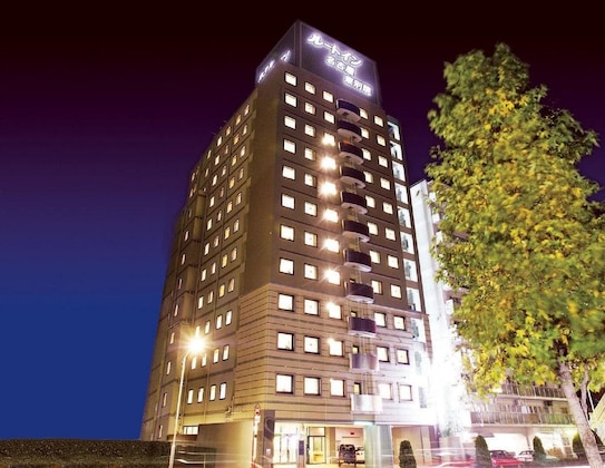 Gallery - Hotel Route Inn Nagoya Higashi Betsuin