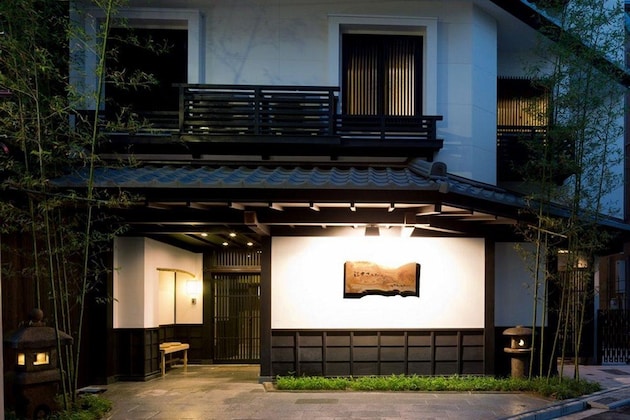Gallery - The Edo Sakura