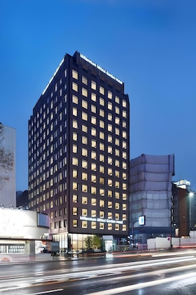 Gallery - Millennium Mitsui Garden Hotel Tokyo