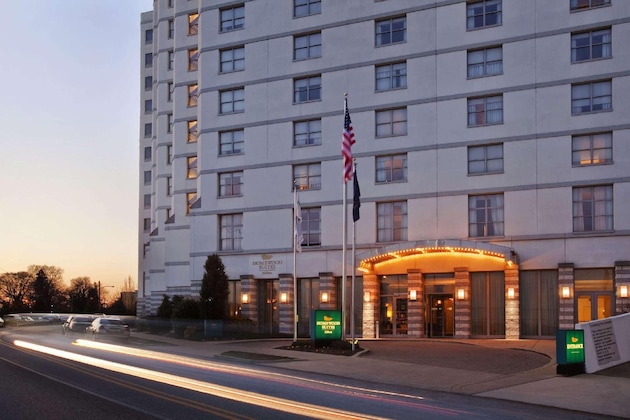 Gallery - Homewood Suites By Hilton Philadelphia-City Avenue