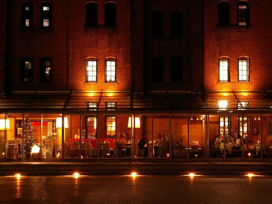Gallery - Sotetsu Fresa Inn Yokohama Totsuka