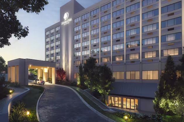 Gallery - Doubletree By Hilton Clarksville Riverview