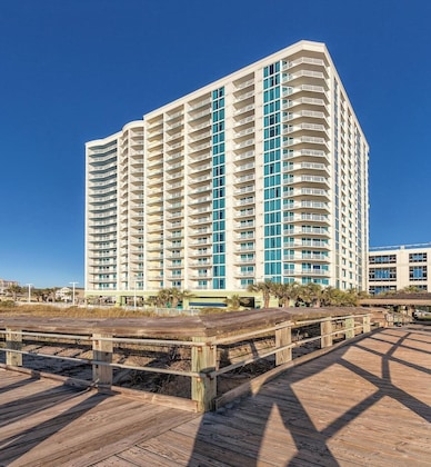 Gallery - Towers On The Grove At Myrtle Beach