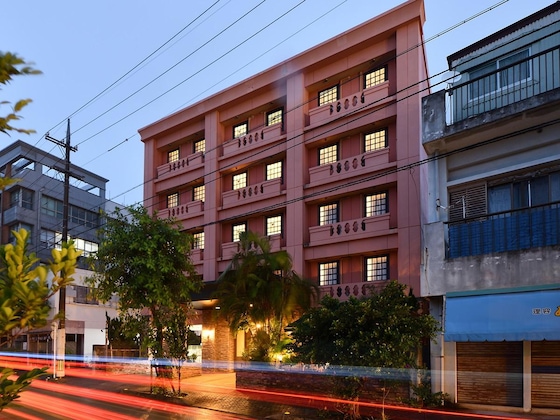 Gallery - Hotel Wbf Abiyanpana Ishigakijima