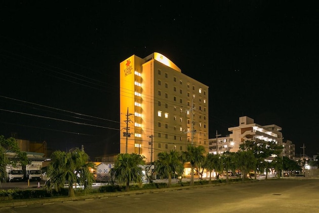Gallery - Vessel Hotel Ishigaki Island