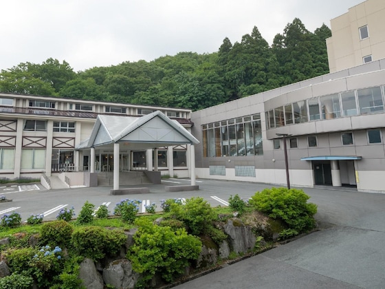 Gallery - Zao International Hotel