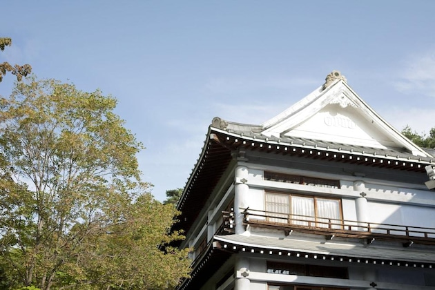 Gallery - Kusatsu Hotel