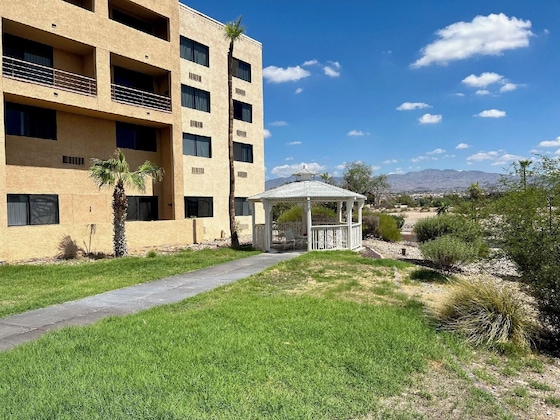 Gallery - Studio 6 Suites Lake Havasu City, Az