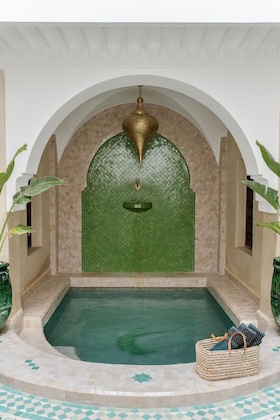 Gallery - Riad Of The Moon