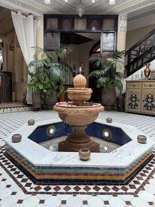 Gallery - Riad El Wiam