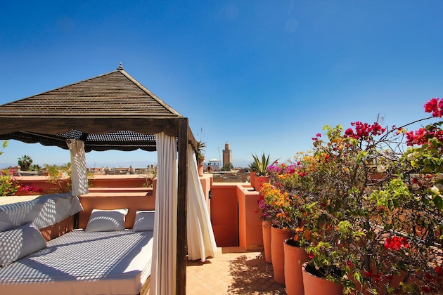 Gallery - Riad Du Ciel Marrakech