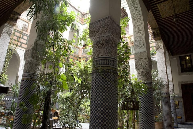 Gallery - Riad Al Bartal