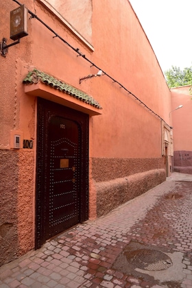 Gallery - Riad Manissa