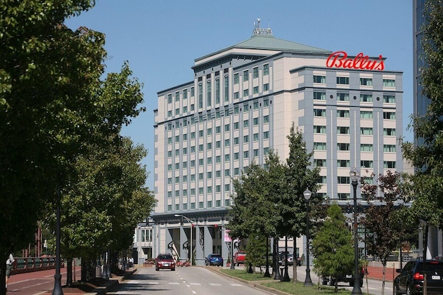 Gallery - Bally’S Evansville Casino & Hotel