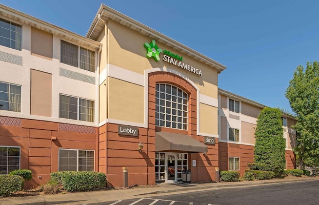Gallery - Extended Stay America Select Suites - Atlanta - Marietta - Wildwood