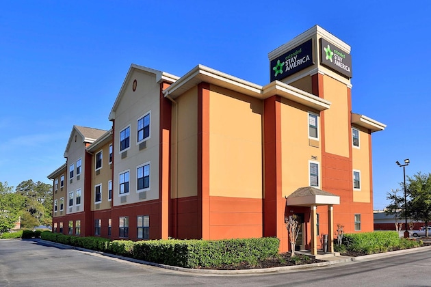 Gallery - Extended Stay America Savannah Midtown