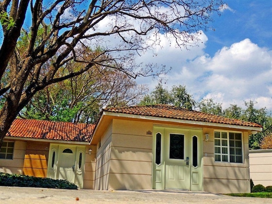 Gallery - Hotel Real Home