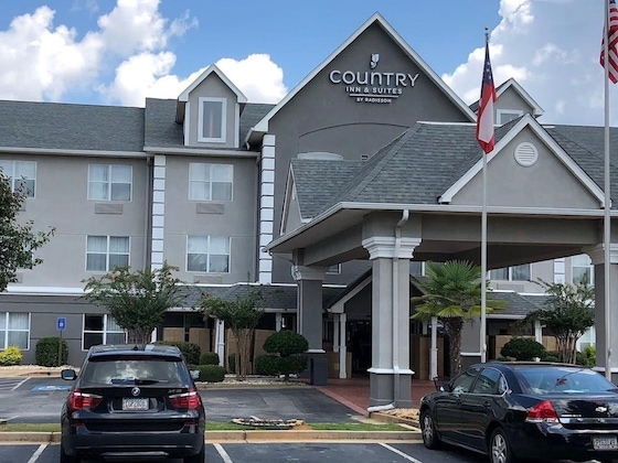 Gallery - Country Inn & Suites By Radisson, Mcdonough, Ga