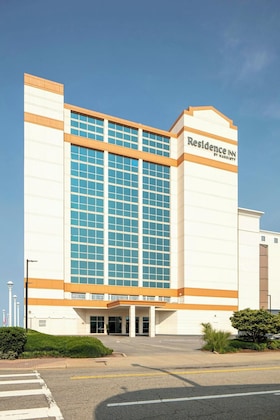 Gallery - Residence Inn By Marriott Virginia Beach Oceanfront