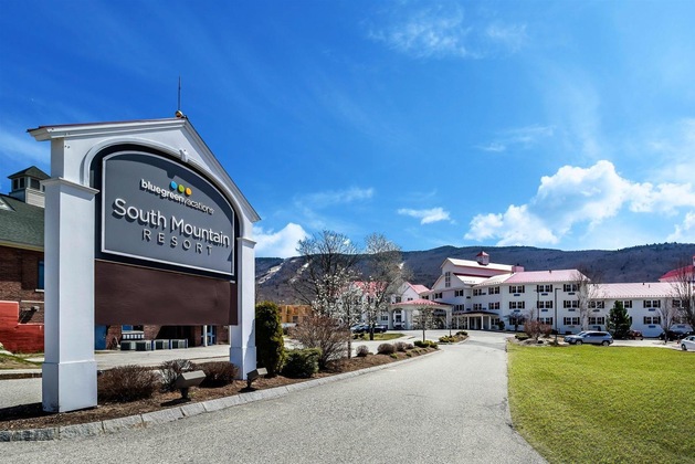 Gallery - South Mountain Resort