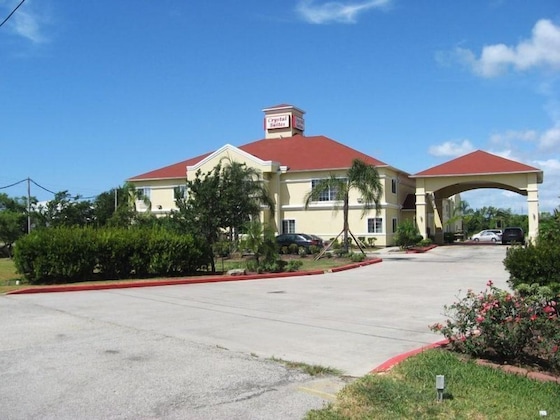 Gallery - Baymont By Wyndham Texas City
