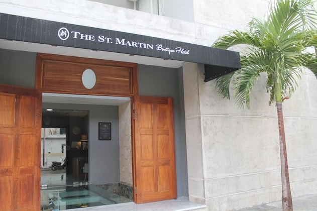 Gallery - The St. Martin Boutique Hotel