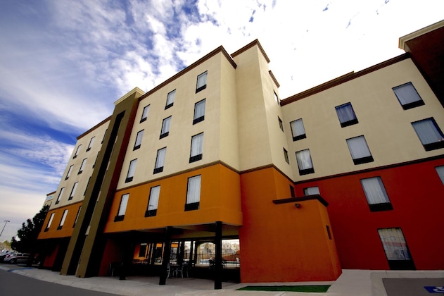 Gallery - Hotel Consulado Inn
