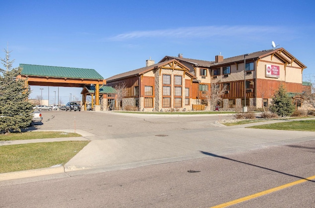 Gallery - Best Western Plus Kelly Inn & Suites