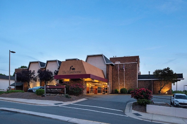 Gallery - Hawthorne Inn And Conference Center