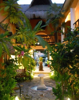 Gallery - Hotel Bosque Caribe , 5th Av Zone