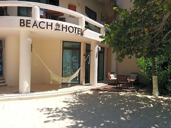 Gallery - Playa Palms Beach Hotel