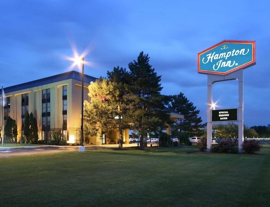 Gallery - Hampton Inn Detroit Madison Heights South Troy