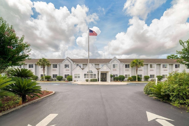 Gallery - Microtel Inn & Suites By Wyndham Pooler Savannah