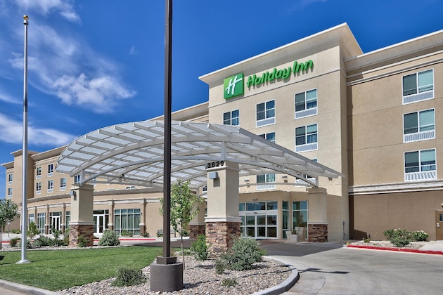 Gallery - Holiday Inn Roswell By Ihg