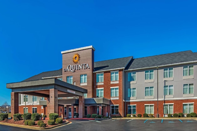 Gallery - La Quinta Inn & Suites By Wyndham Oxford - Anniston