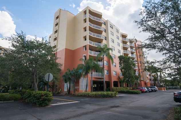 Gallery - Vacation Village At Bonaventure, Fort Lauderdale