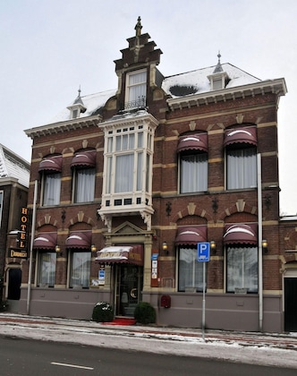 Gallery - Hotel Dordrecht