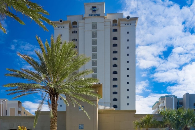 Gallery - Escapes! To The Shores Orange Beach, A Ramada By Wyndham